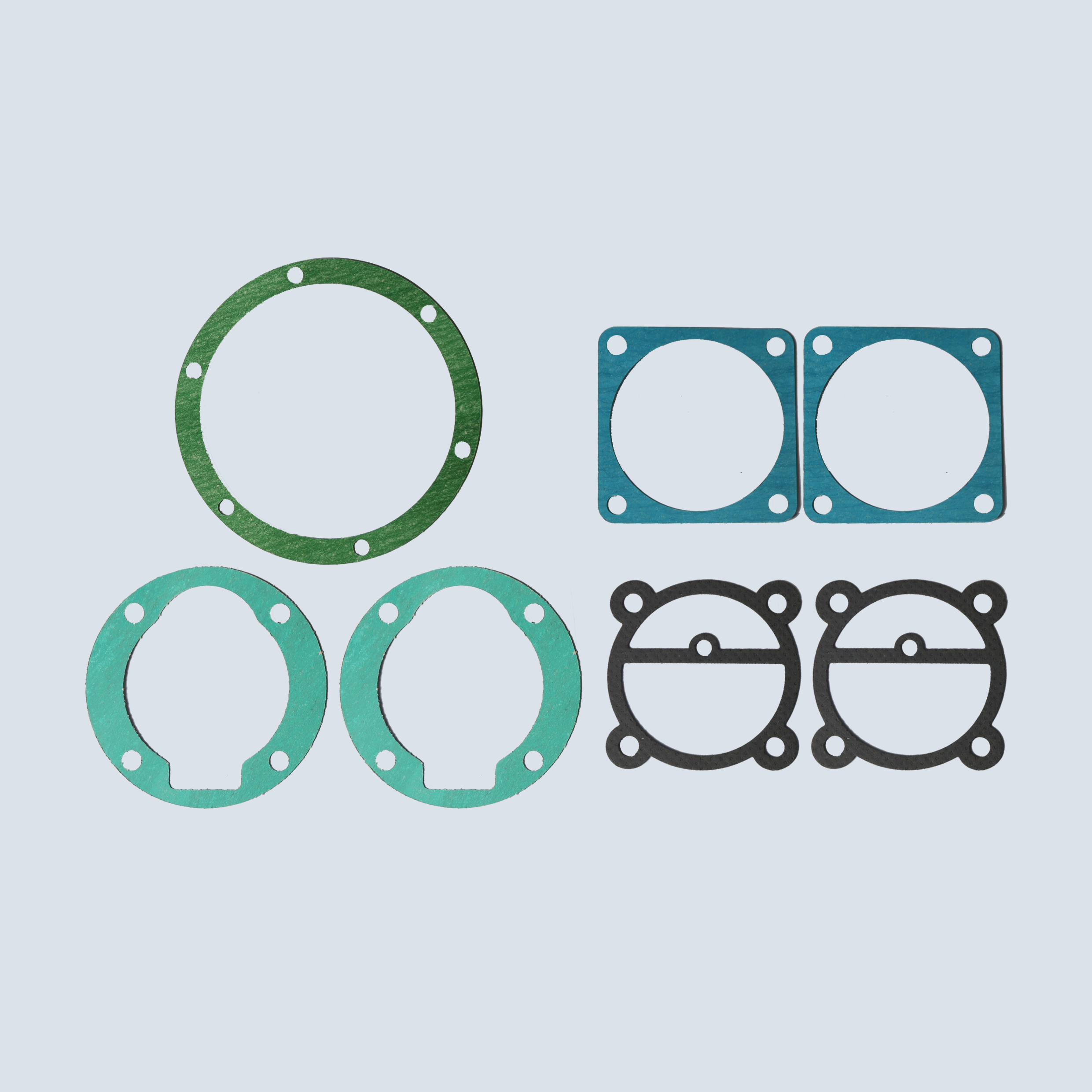 PAPER GASKET ASSY  FOR AC 290